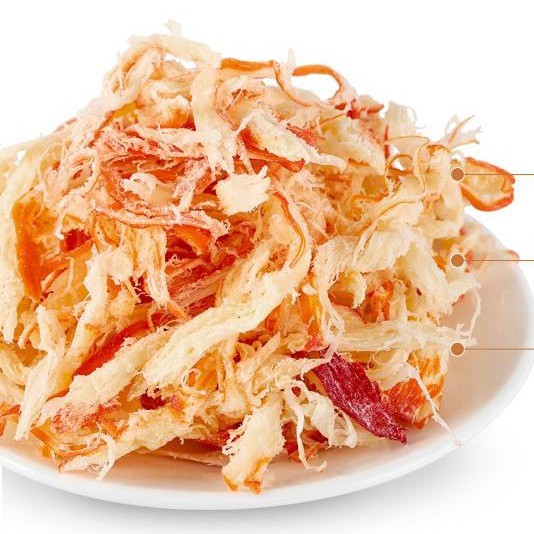 KHÔ MỰC NƯỚNG HỒNG KÔNG AJI | BigBuy360 - bigbuy360.vn