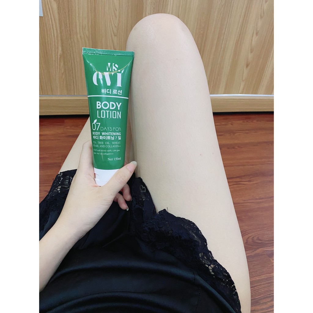 [COMBO Ủ TRẮNG ƯỚP HƯƠNG] - MS.EVI | BigBuy360 - bigbuy360.vn
