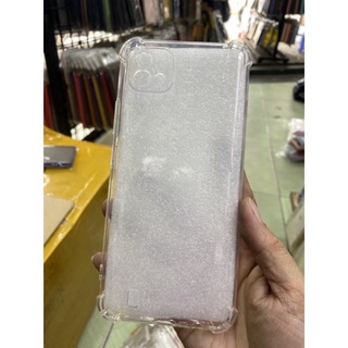 Ốp lưng Realme narzo 50i / C35 2022 trong suốt chống sốc bảo vệ Camera