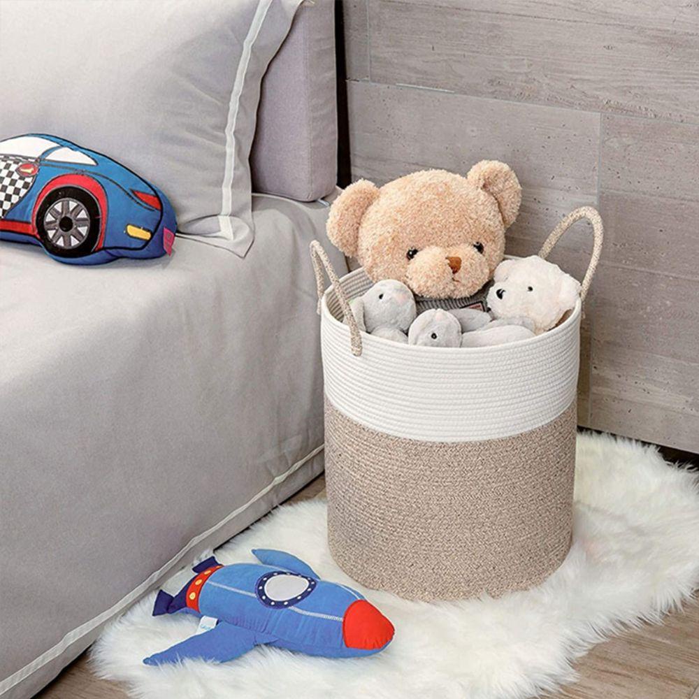 Giỏ Đựng Đồ Giặt Ủi Cỡ Lớn Tiện Dụng