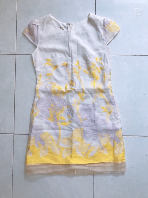 Váy thiết kế thanh lý