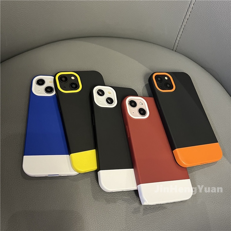 Ốp Điện Thoại Silicone Dạng Nhám 2nd Generation Cho Iphone XR X XS 13 11 12 Pro MAX