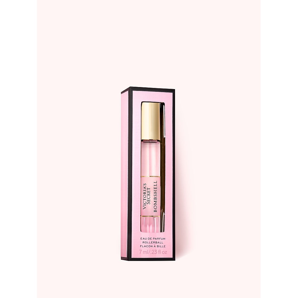 Nước hoa dạng lăn tiện dụng Bombshell Mới, Hàng chính hãng từ Mỹ