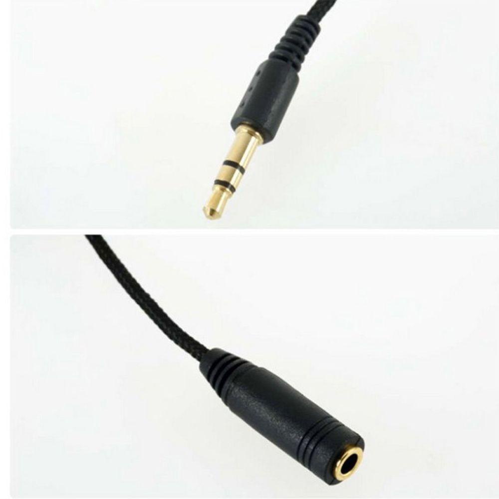 Giắc Nối Dài AUGUSTINE 3.5mm F / M Male Sang Female 4.9ft