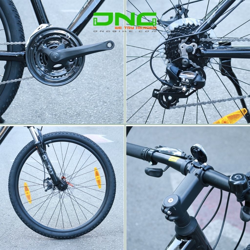 Xe đạp địa hình GIANT ATX 660 2022