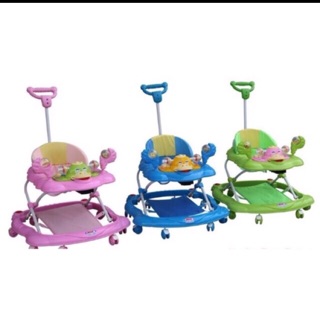 Xe tập đi cho bé của việt nhật