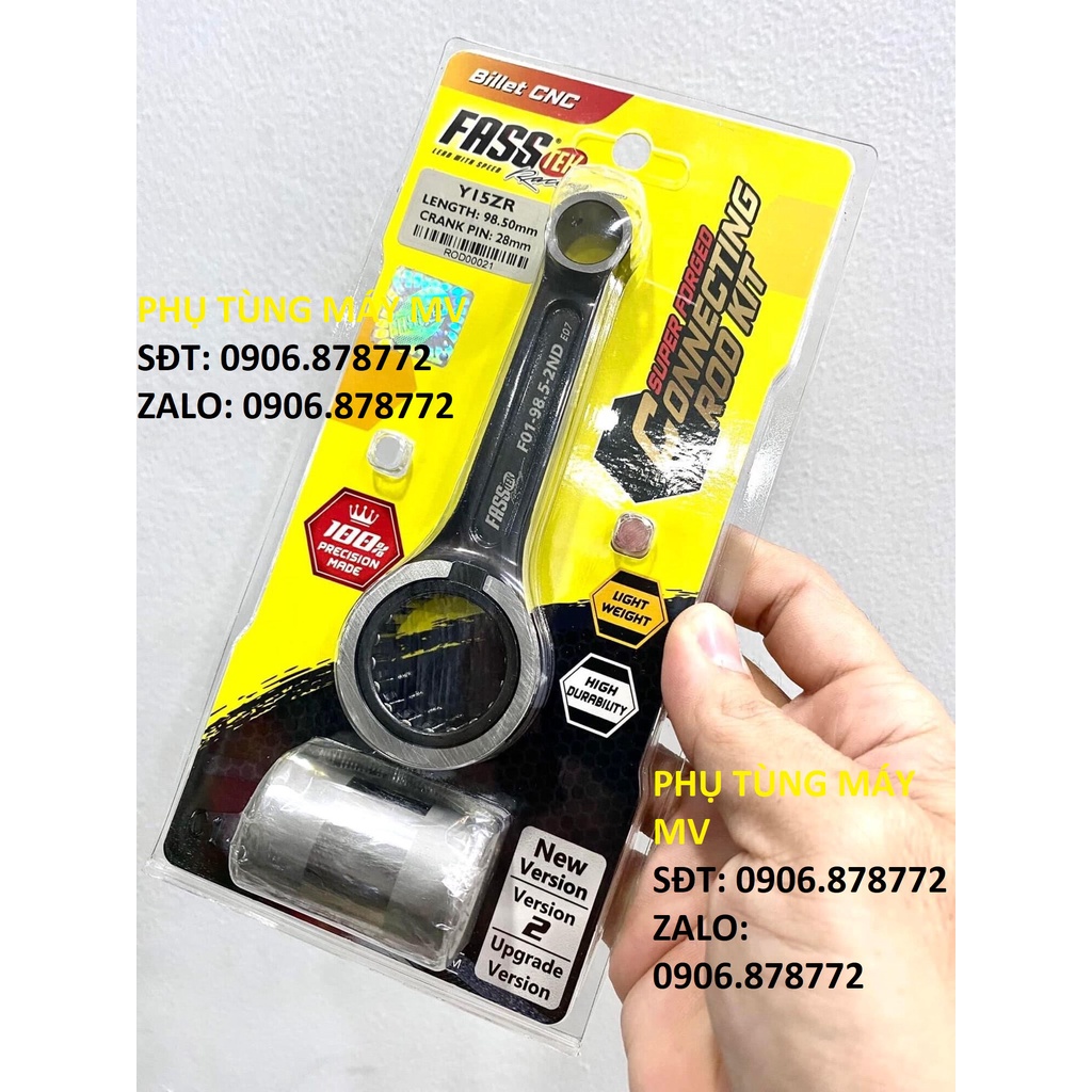 Tay dên Fasstek đủ size dành cho EX135.5s/EX150. Yêu Thích ❤️❤️❤️