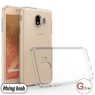Ốp lưng dẻo Samsung Galaxy J4 2018