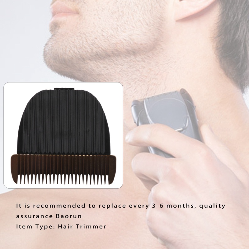 Đầu Dao Cắt Tỉa Lông Chó Baorun 938 X1 X5 P3 P2 X7 P7 S1 T2 T3 C1