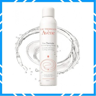 [Rẻ Nhất Shopee] Xịt khoáng Avene 300ML