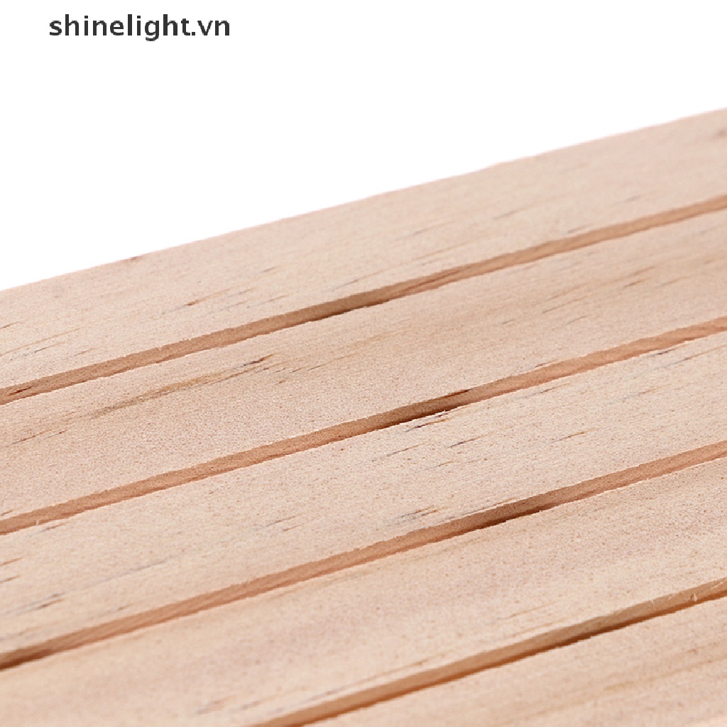 [shinelight] Khay Gỗ Mini Đựng Đồ Uống Nóng Lạnh [VN]