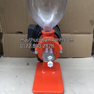 Máy xay cà phê 10kg/ngày