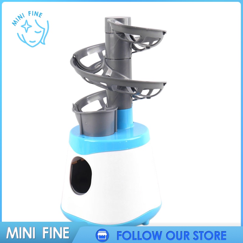 Robot PingPong Tự Động Luyện Tập Bóng Bàn