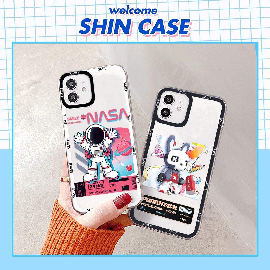 Ốp lưng iphone Grand Central viền trong chống ố 6/6plus/6s/6splus/7/7plus/8/8plus/x/xr/xs/11/12/13/pro/max/plus/promax