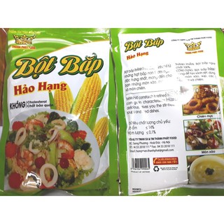 Bột bắp , bột ngô 150gr