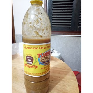 TƯƠNG BẦN ĐẶC SẢN BẦN