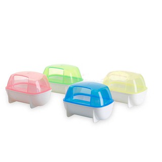 ​​Bồn tắm mini cho chuột hamster​​