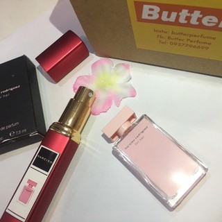 Mẫu Nước Hoa Dùng Thử Narciso For Her Edp 10ml Dạng Xịt