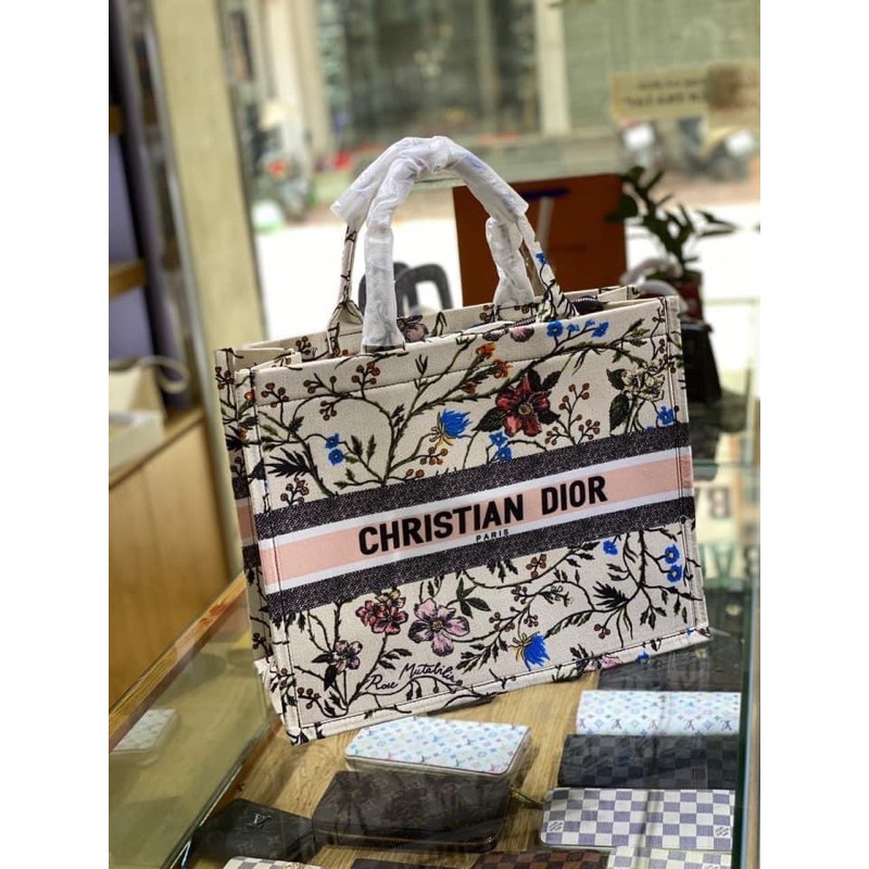 Túi Tole siêu xinh