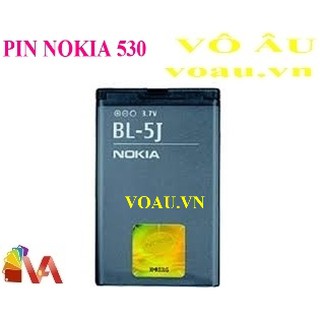 PIN NOKIA 530 [PIN ZIN]