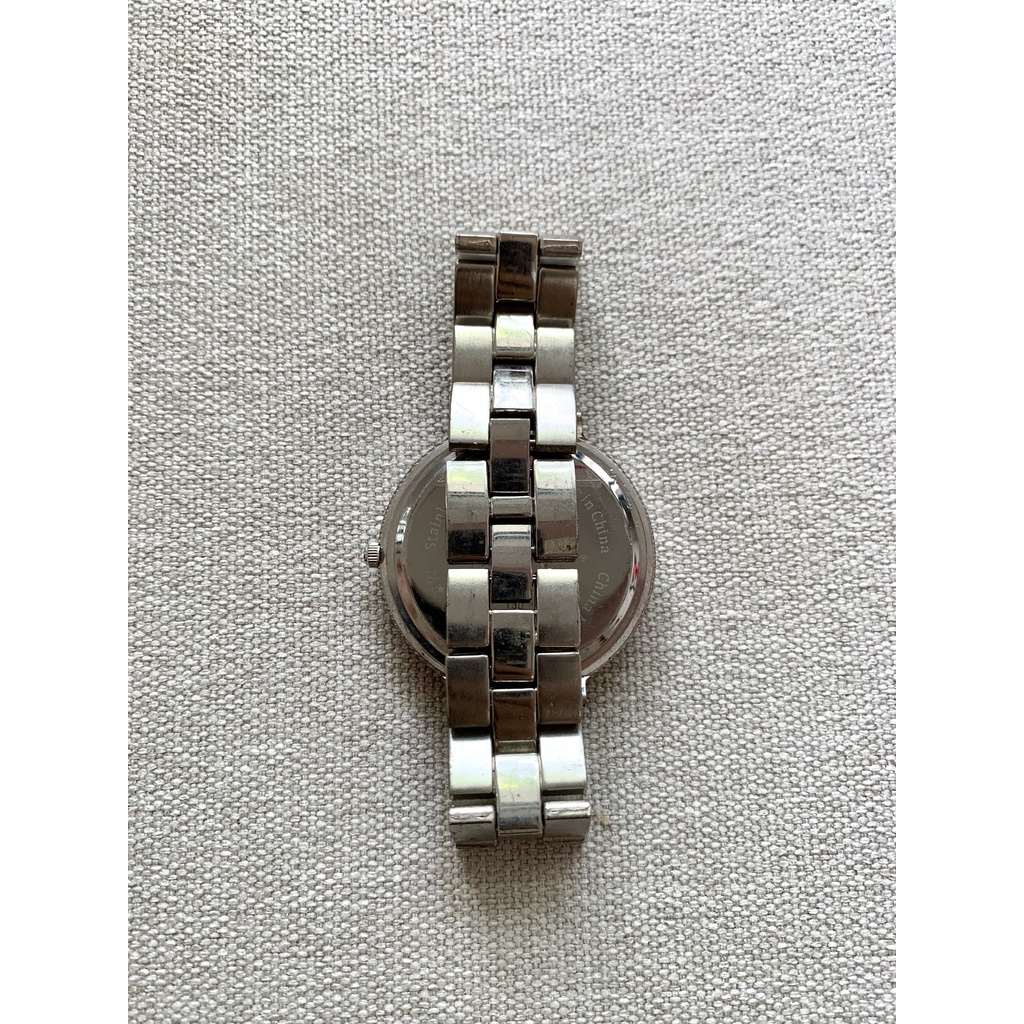 Đồng hồ Si Nhật - Nữ - Aeropstale