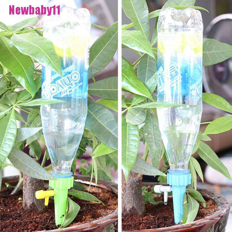 Bộ 1/6 đầu phun nước nhỏ giọt tự động tiện dụng