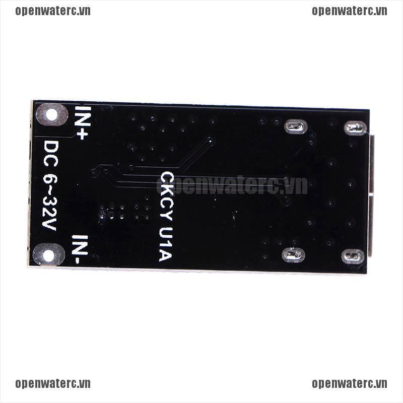 Bảng mạch sạc nhanh QC 3.0 2.0 cổng USB cho điện thoại