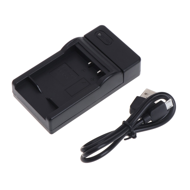 Bộ Sạc USB NP-BG1 DSC-HX30V DSC-HX20V DSC-HX10V Mới