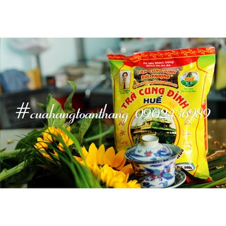Trà cung đình huế g8 500gram