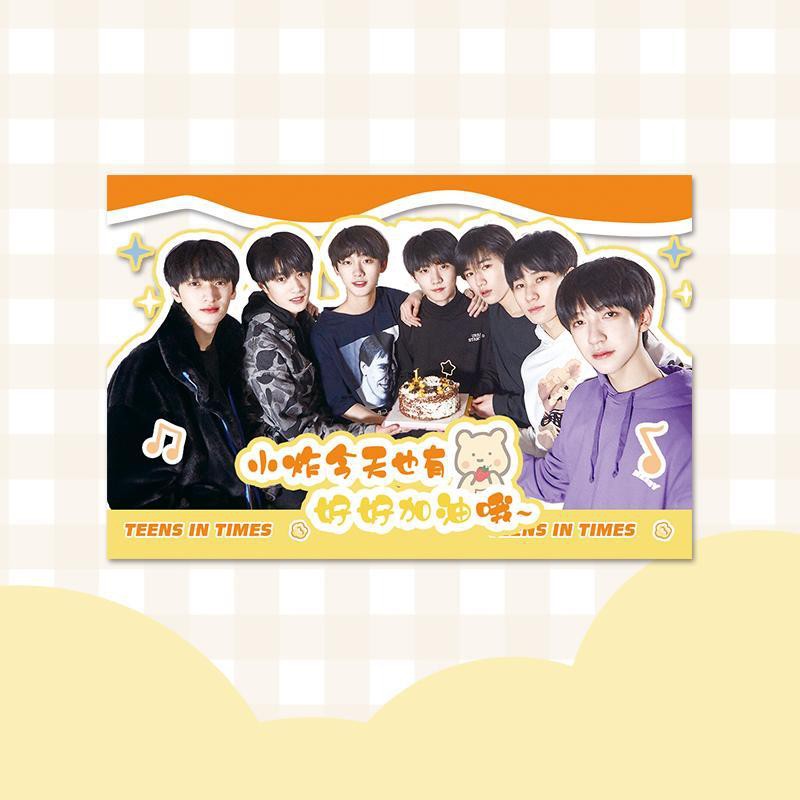 POLAROID Bộ Tranh Poster In Hình Nam Nhân Vật Hoạt Hình Nhật Bản | BigBuy360 - bigbuy360.vn