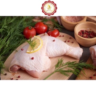 ĐÙI GÀ GÓC TƯ TƯƠI (hàng nóng)