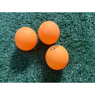Bộ 3 quả bóng bàn BB03