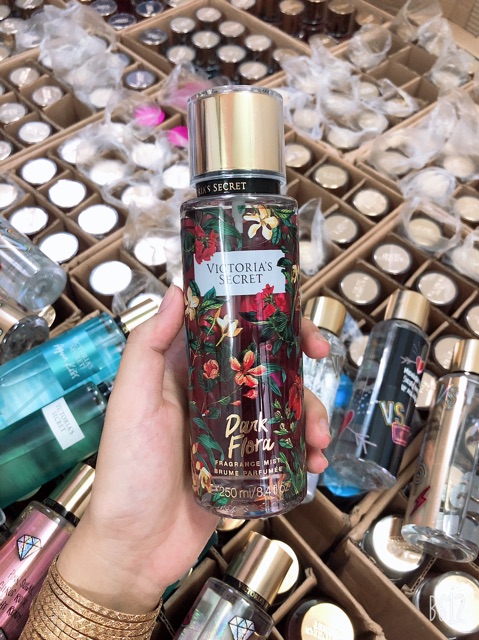 Xịt toàn thân Victoria Secret 250ml | BigBuy360 - bigbuy360.vn