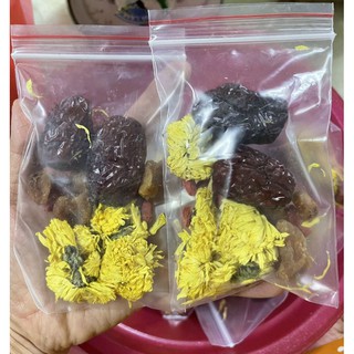 combo 10 gói trà bát bảo