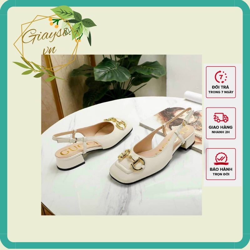 SANDAL KHUY XC ĐẾ 3P DD-0284