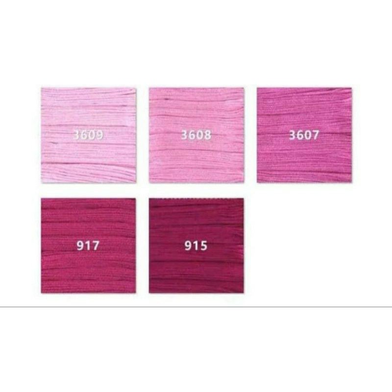 Set Chỉ Thêu Cao Cấp 99 tép