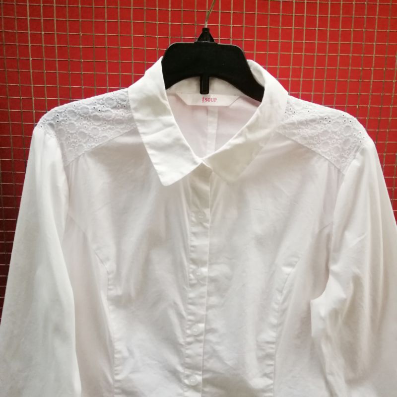 Áo sơ mi Nhật Secondhand. 2503