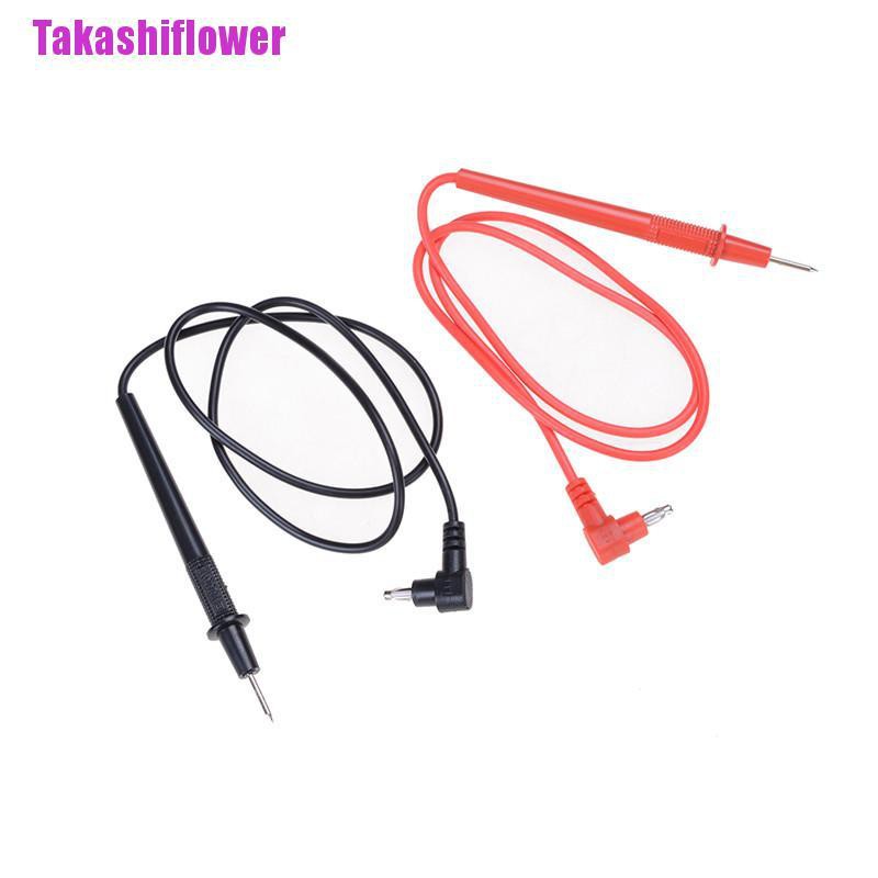 (Hàng Mới Về) 1 Cặp Thử Nghiệm Chất Lượng Cao 70cm