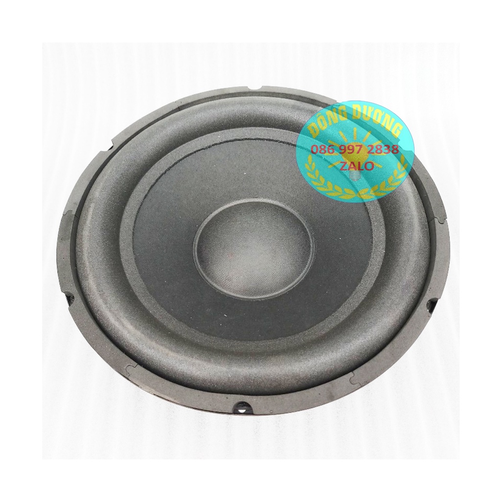 LOA SUB 30 BELL SẮT TỪ 140