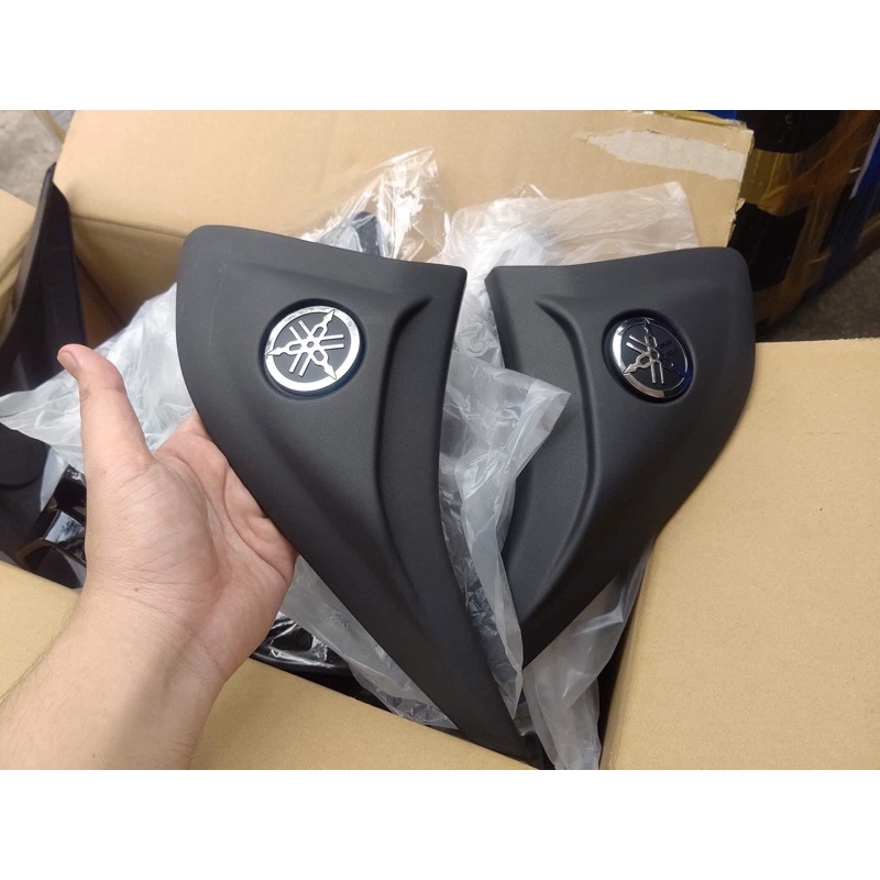 Ốp bửng LC 135 V6 Exciter135 ( Body kit )