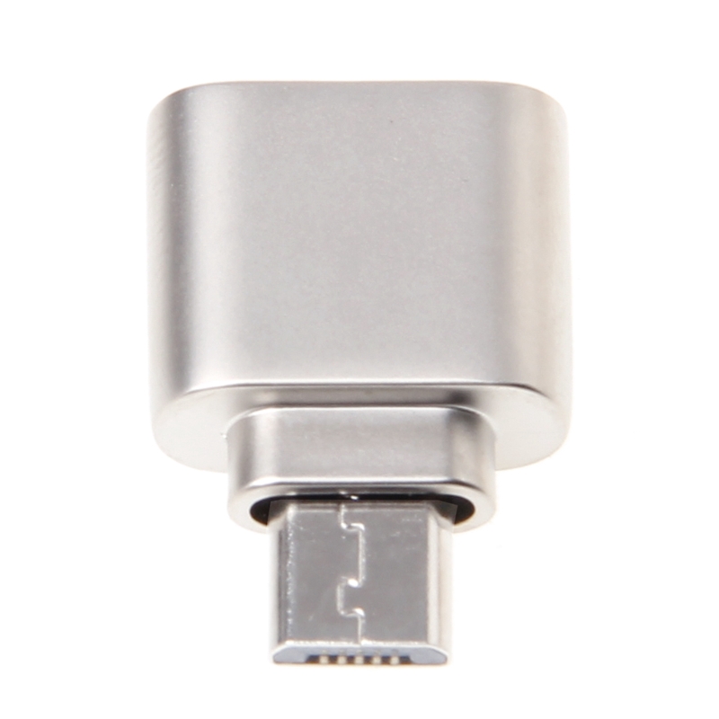 Đầu Đọc Thẻ Nhớ Micro Usb Otg Tf Cho Android