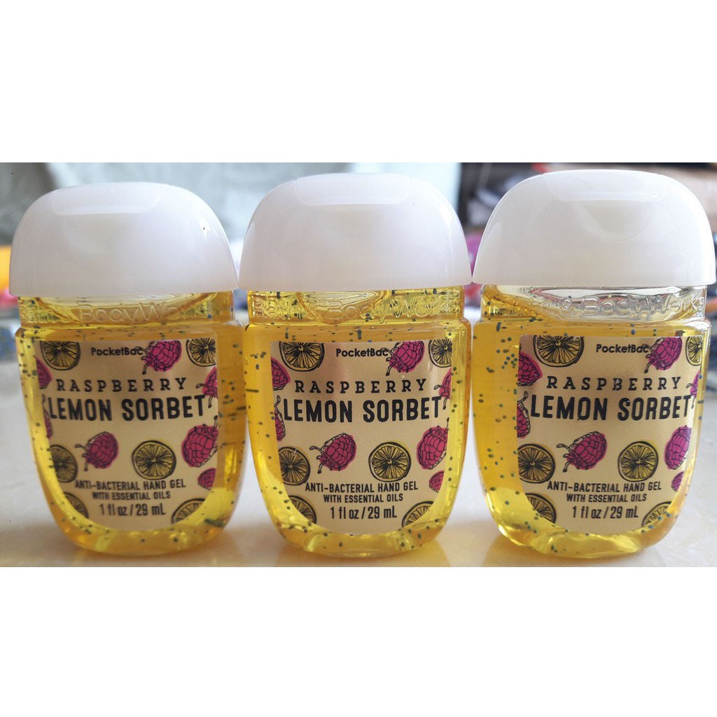 Nước rửa tay khô BATH&BODY WORKS 29ml