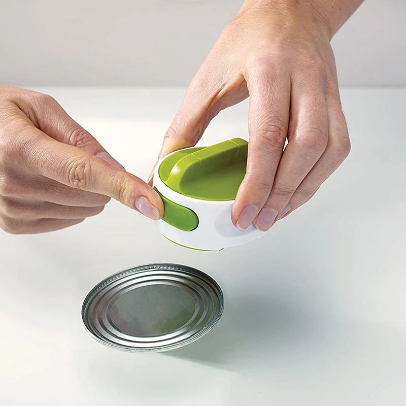 Dụng cụ mở nắp chai lọ bền tiết kiệm công sức đa dụng