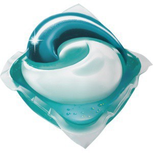 VIÊN GIẶT XẢ GELBALL 3D HỘP 17 VIÊN - HÀNG NHẬT NỘI ĐỊA