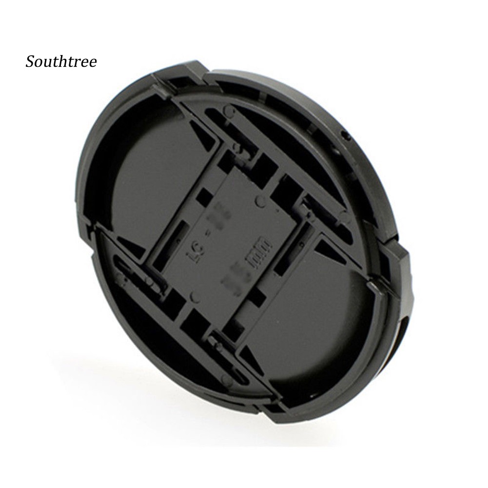 Nắp đậy ống kính camera 9k 49mm dành cho Canon Nikon