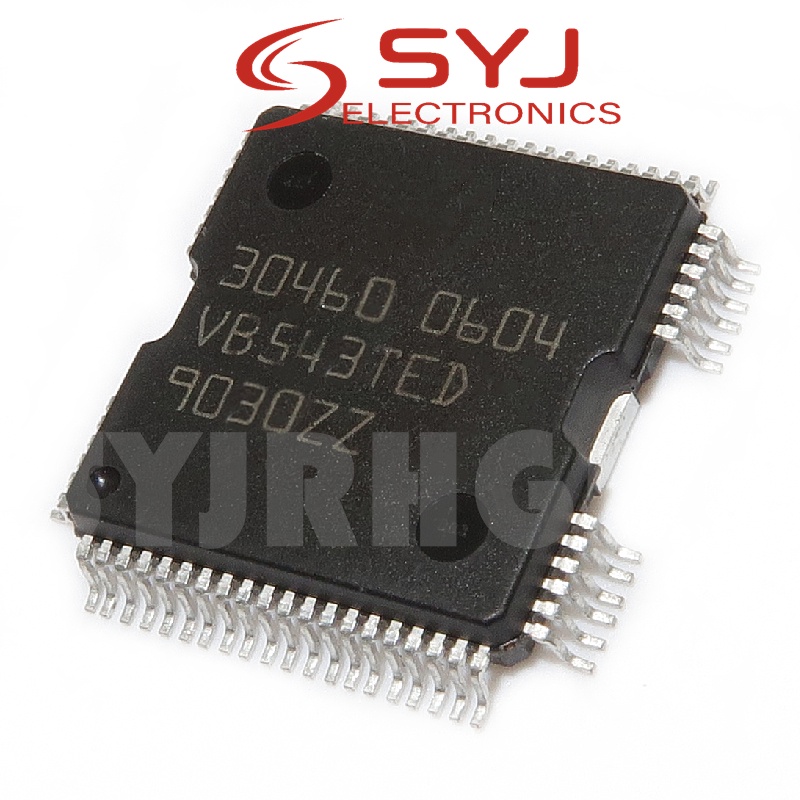 1 Chiếc 30460 30407 HQFP-64 Còn Hàng