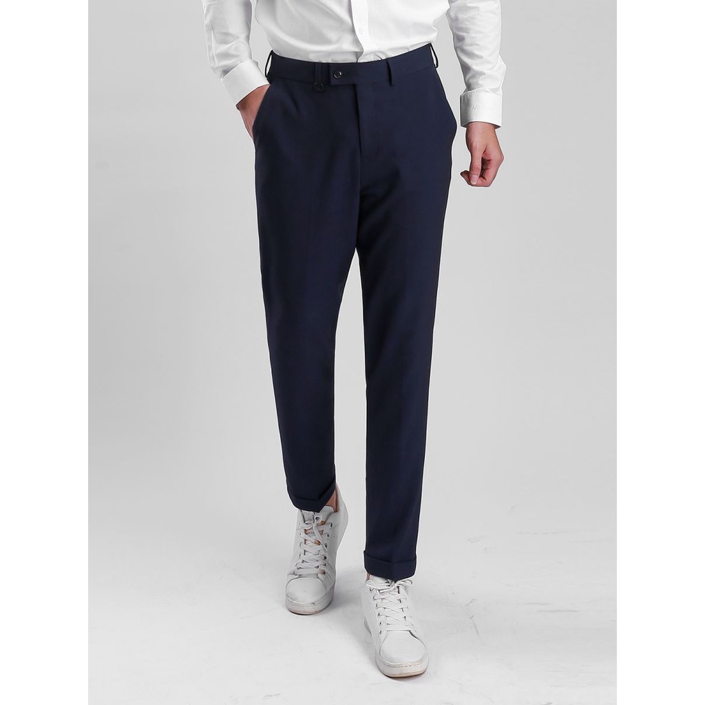 Quần âu nam cao cấp Aristino ATR02107