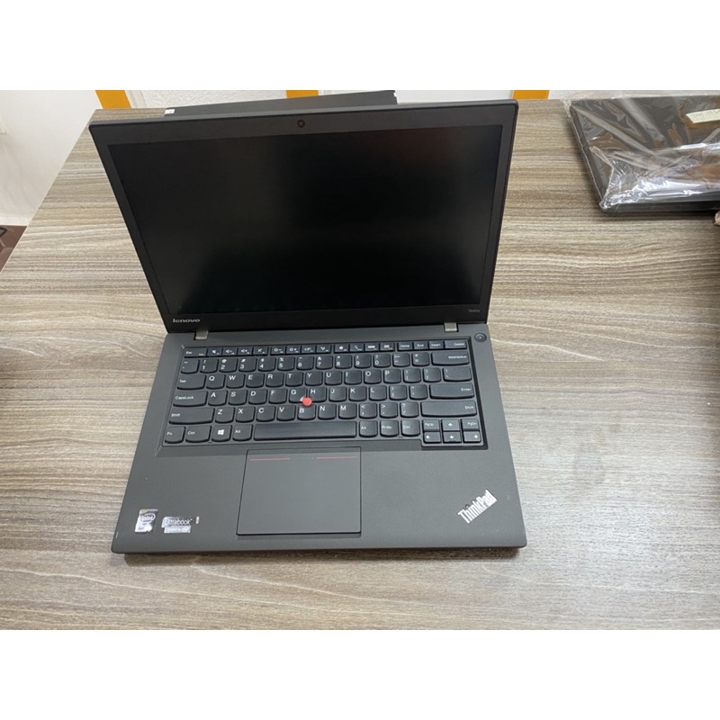 Laptop thinkpad T440s likenew full box