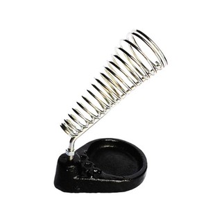 Gác mỏ hàn tròn loại tốt bằng hợp kim đặc