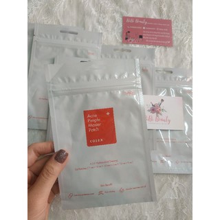 Miếng dán mụn Cosrx